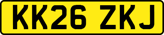 KK26ZKJ