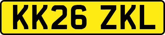 KK26ZKL
