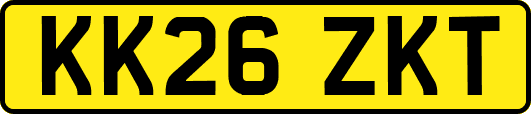 KK26ZKT