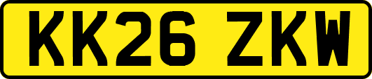 KK26ZKW