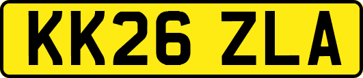KK26ZLA