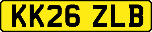 KK26ZLB