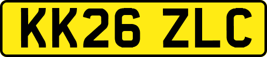 KK26ZLC