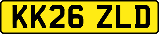 KK26ZLD
