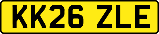 KK26ZLE