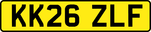 KK26ZLF