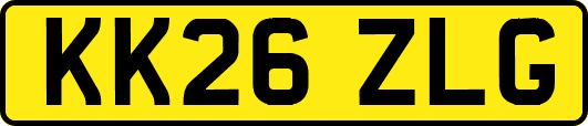 KK26ZLG