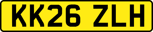 KK26ZLH
