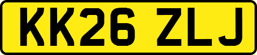 KK26ZLJ