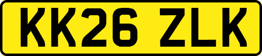 KK26ZLK