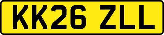 KK26ZLL