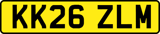 KK26ZLM