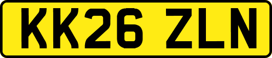 KK26ZLN