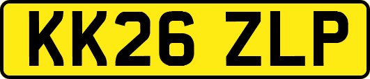 KK26ZLP