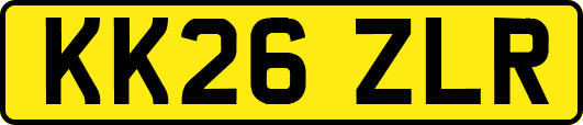 KK26ZLR