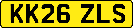 KK26ZLS