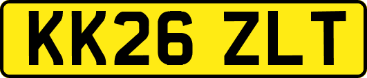 KK26ZLT
