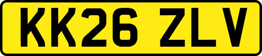 KK26ZLV
