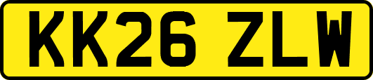 KK26ZLW