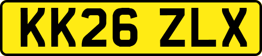 KK26ZLX