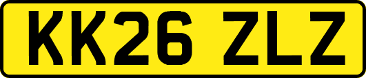 KK26ZLZ