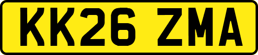 KK26ZMA
