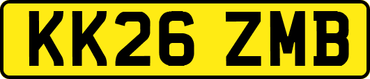 KK26ZMB