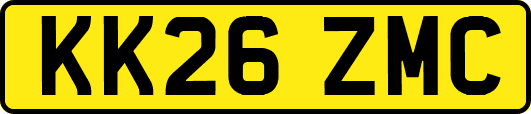 KK26ZMC