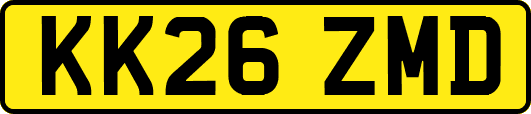 KK26ZMD