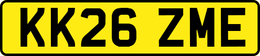 KK26ZME