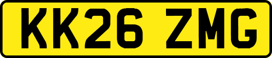 KK26ZMG