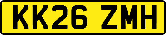 KK26ZMH