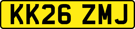 KK26ZMJ