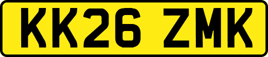 KK26ZMK