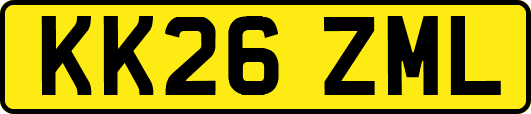 KK26ZML