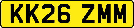 KK26ZMM