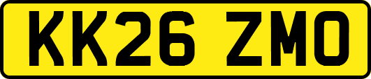 KK26ZMO