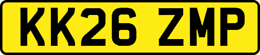 KK26ZMP