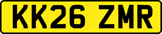 KK26ZMR