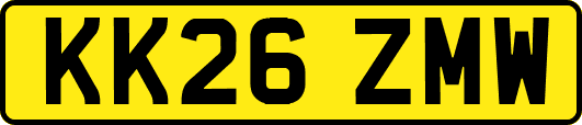 KK26ZMW