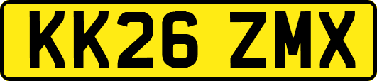 KK26ZMX