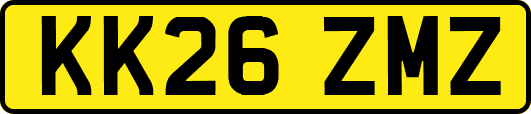 KK26ZMZ