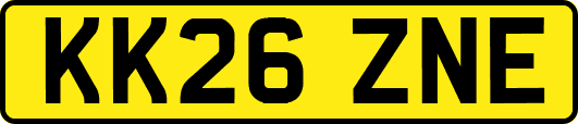 KK26ZNE