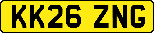 KK26ZNG