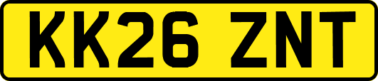 KK26ZNT