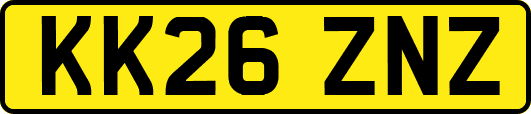 KK26ZNZ