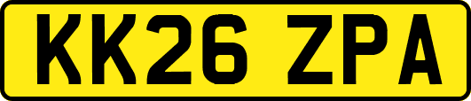KK26ZPA