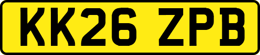 KK26ZPB