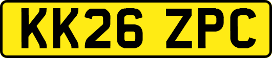 KK26ZPC