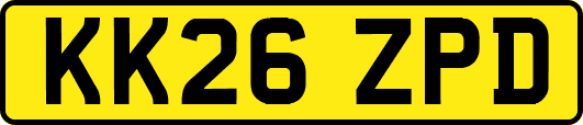 KK26ZPD